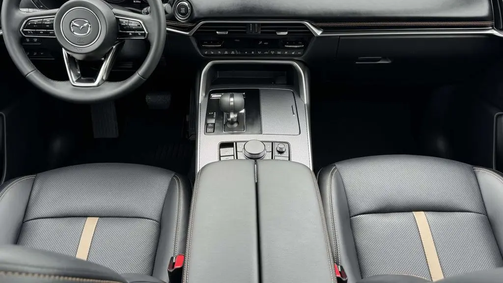 2026 Mazda CX-90 3.3 Turbo S Premium Sport