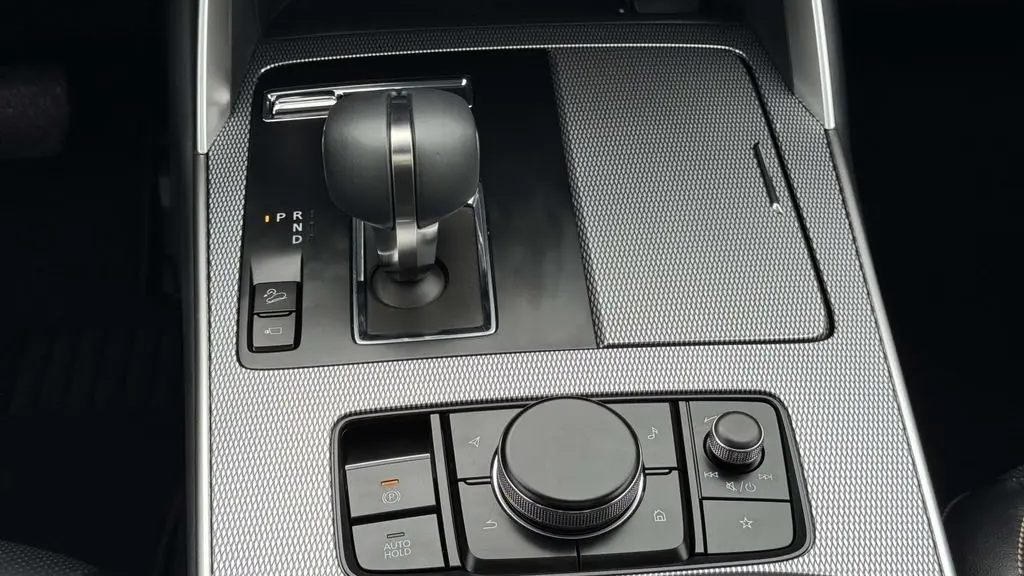 2026 Mazda CX-90 3.3 Turbo S Premium Sport