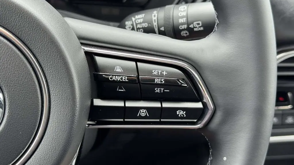2026 Mazda CX-90 3.3 Turbo S Premium Sport