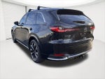 2024 CX-90 Thumbnail 3