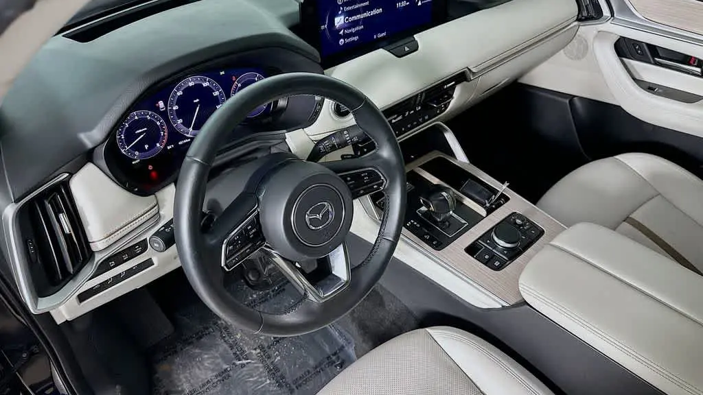 2024 Mazda CX-90 3.3 Turbo S Premium