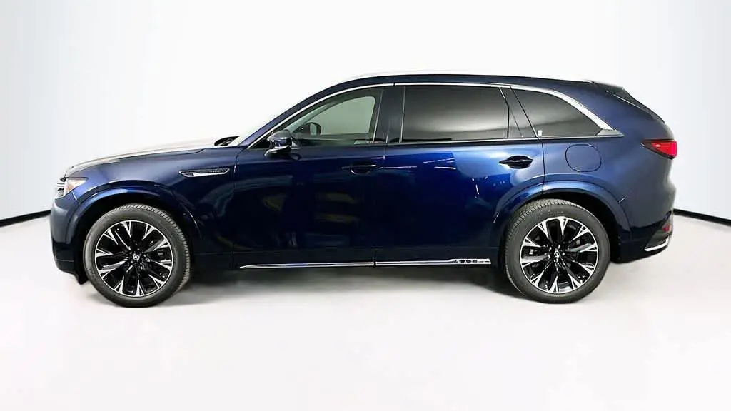 2024 Mazda CX-90 3.3 Turbo S Premium