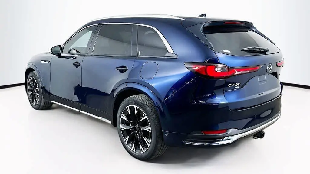 2024 Mazda CX-90 3.3 Turbo S Premium