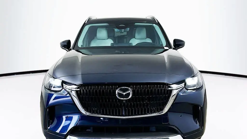 2024 Mazda CX-90 3.3 Turbo S Premium