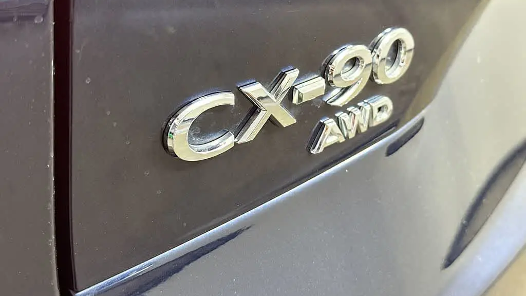 2024 Mazda CX-90 3.3 Turbo S Premium