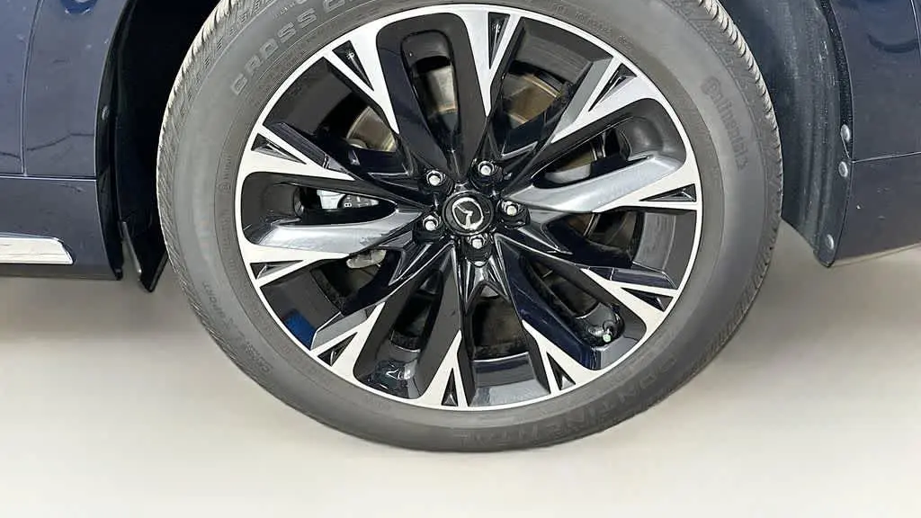2024 Mazda CX-90 3.3 Turbo S Premium