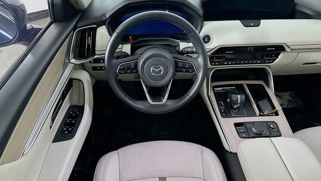 2024 Mazda CX-90 3.3 Turbo S Premium