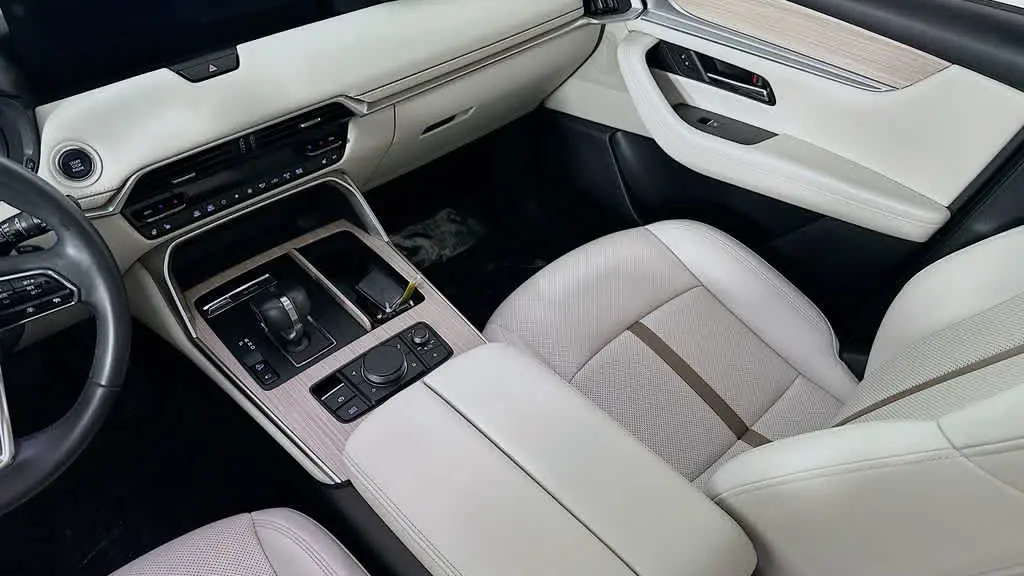 2024 Mazda CX-90 3.3 Turbo S Premium