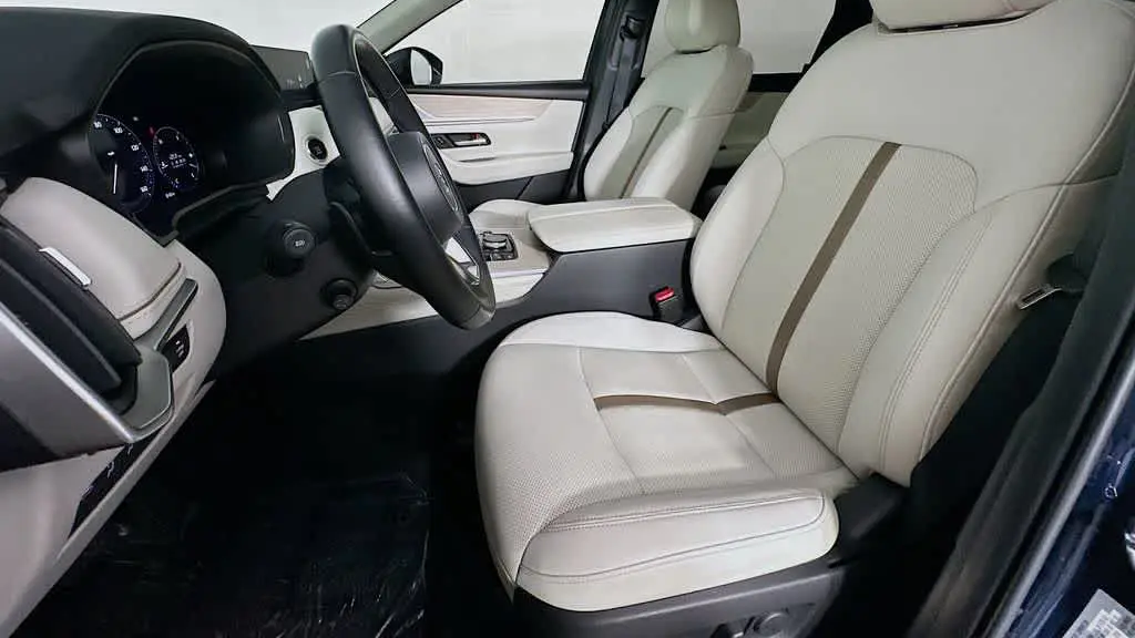 2024 Mazda CX-90 3.3 Turbo S Premium