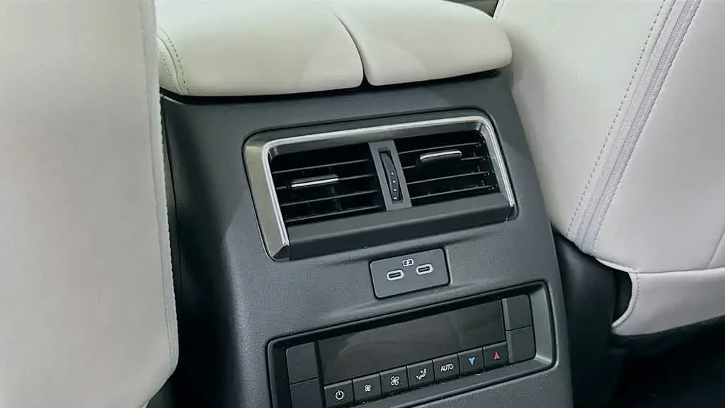 2024 Mazda CX-90 3.3 Turbo S Premium