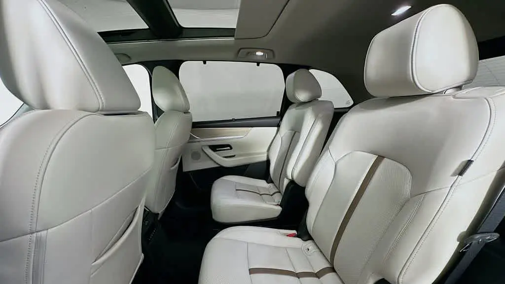 2024 Mazda CX-90 3.3 Turbo S Premium