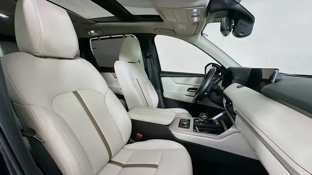 2024 Mazda CX-90 3.3 Turbo S Premium