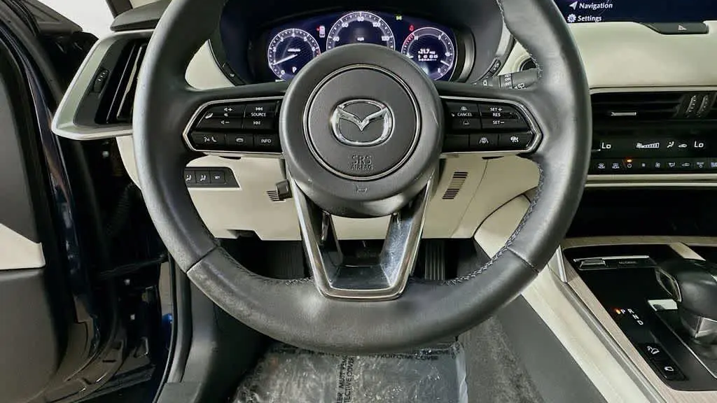 2024 Mazda CX-90 3.3 Turbo S Premium