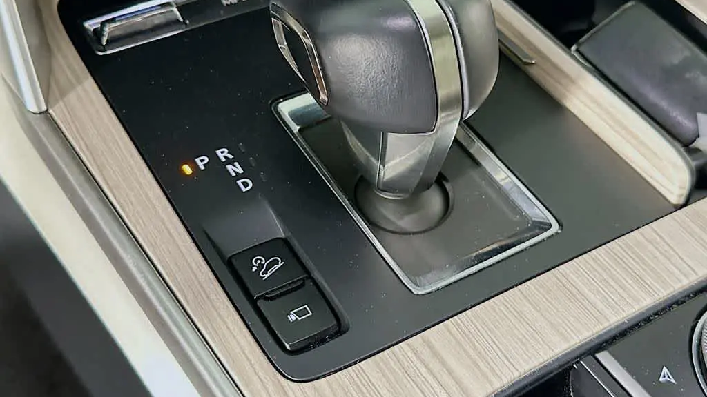 2024 Mazda CX-90 3.3 Turbo S Premium