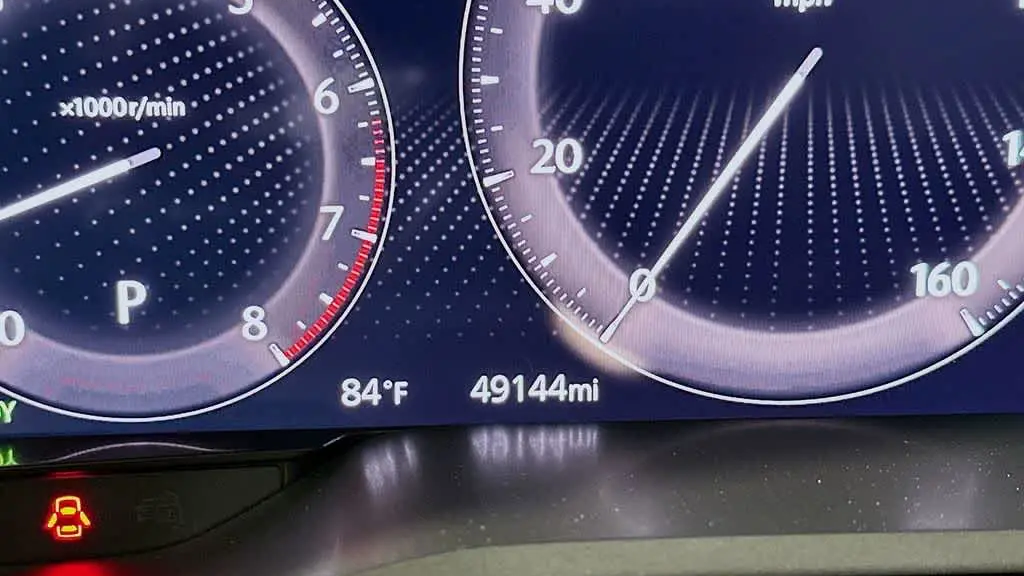 2024 Mazda CX-90 3.3 Turbo S Premium