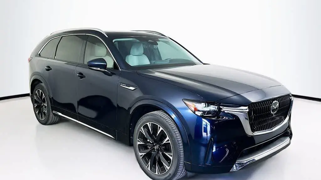 2024 Mazda CX-90 3.3 Turbo S Premium