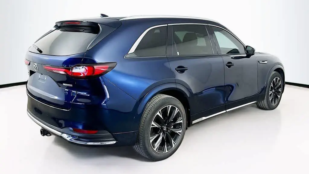 2024 Mazda CX-90 3.3 Turbo S Premium