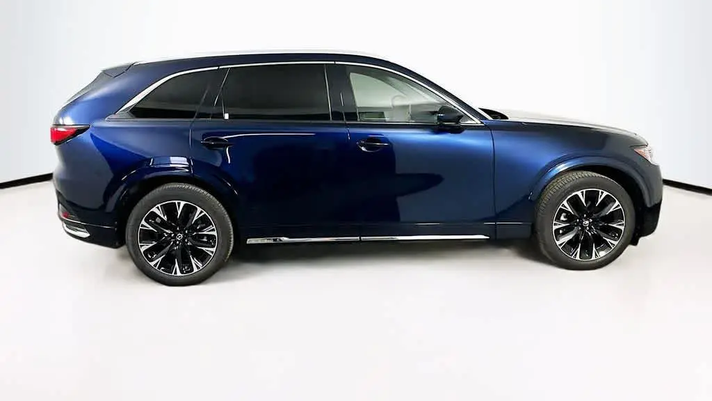2024 Mazda CX-90 3.3 Turbo S Premium