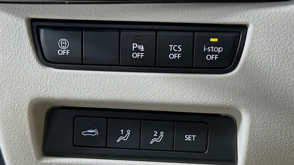 2024 Mazda CX-90 3.3 Turbo S Premium