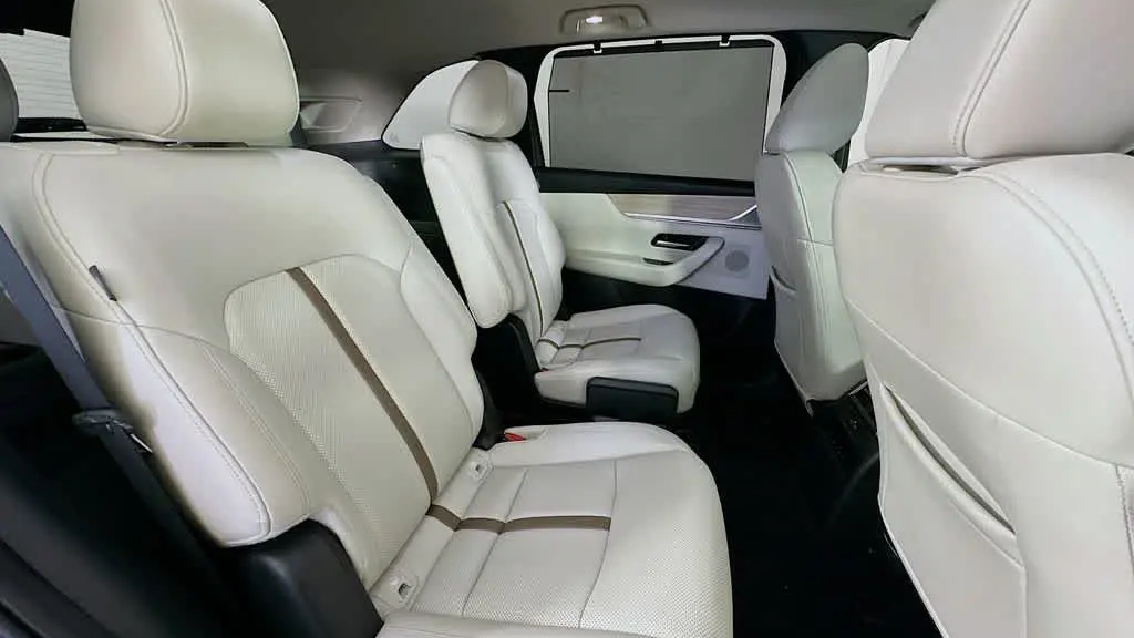 2024 Mazda CX-90 3.3 Turbo S Premium