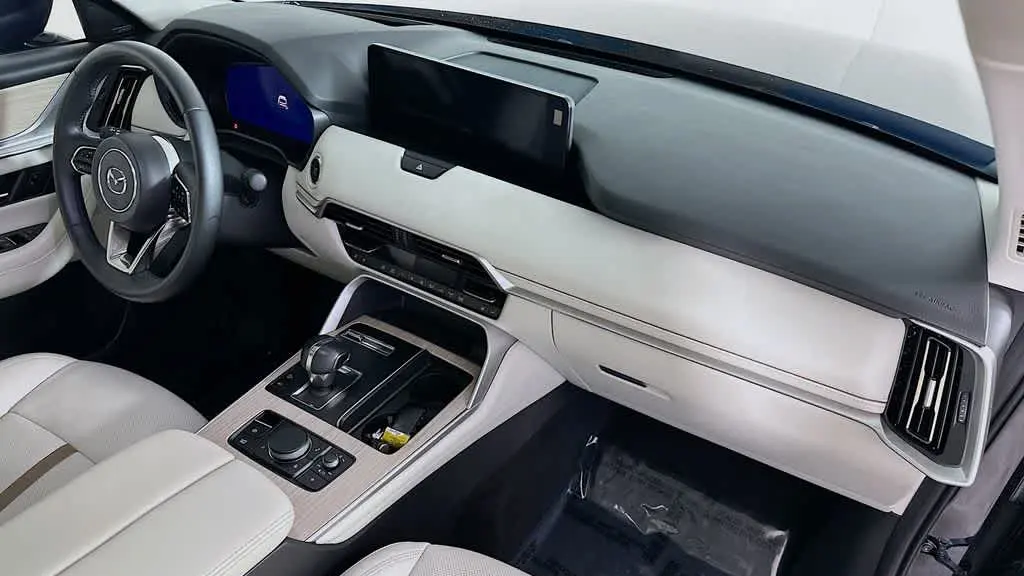 2024 Mazda CX-90 3.3 Turbo S Premium