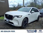 2024 CX-90 Thumbnail 4