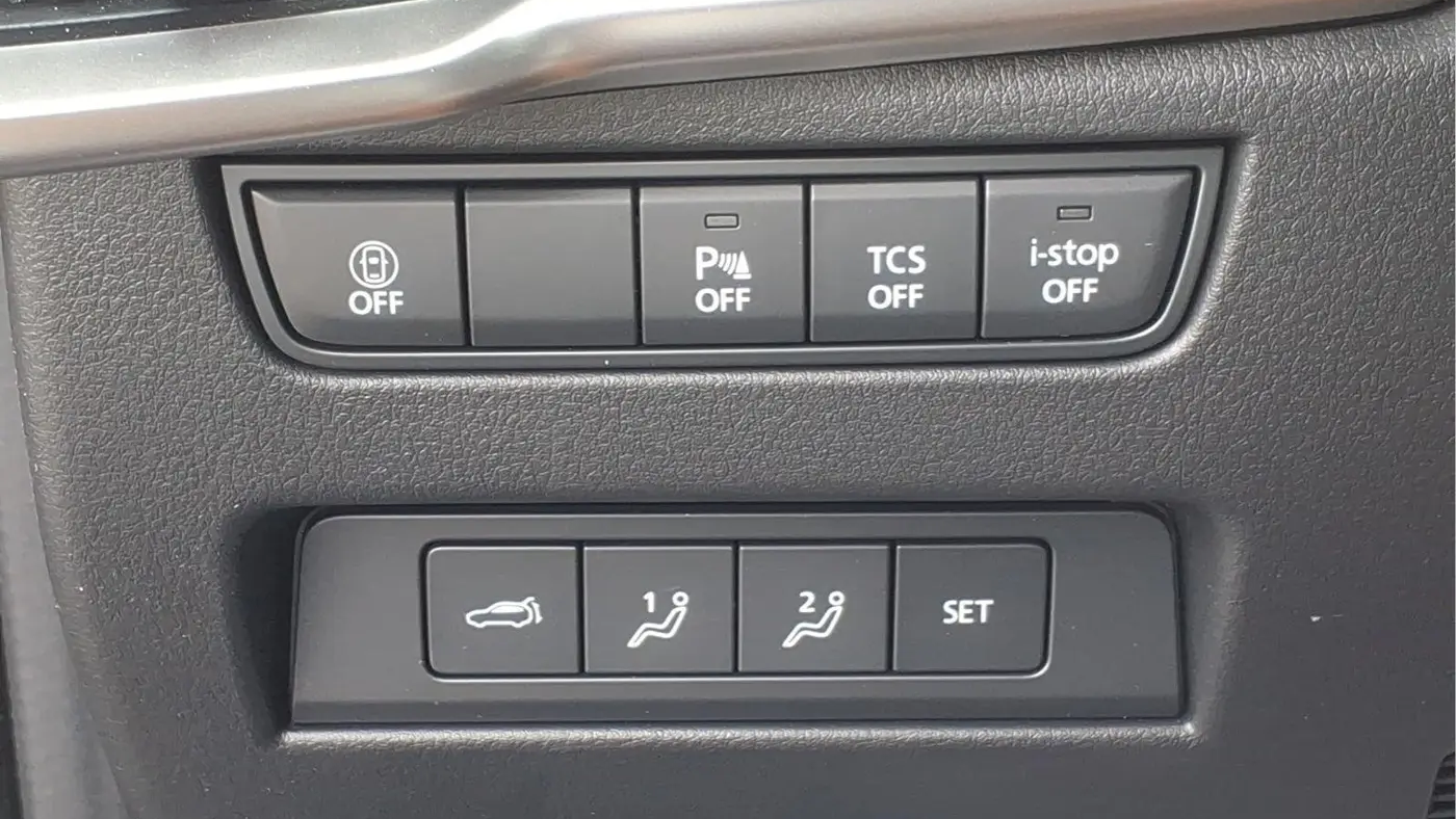 2025 Mazda CX-90 3.3 Turbo S Premium