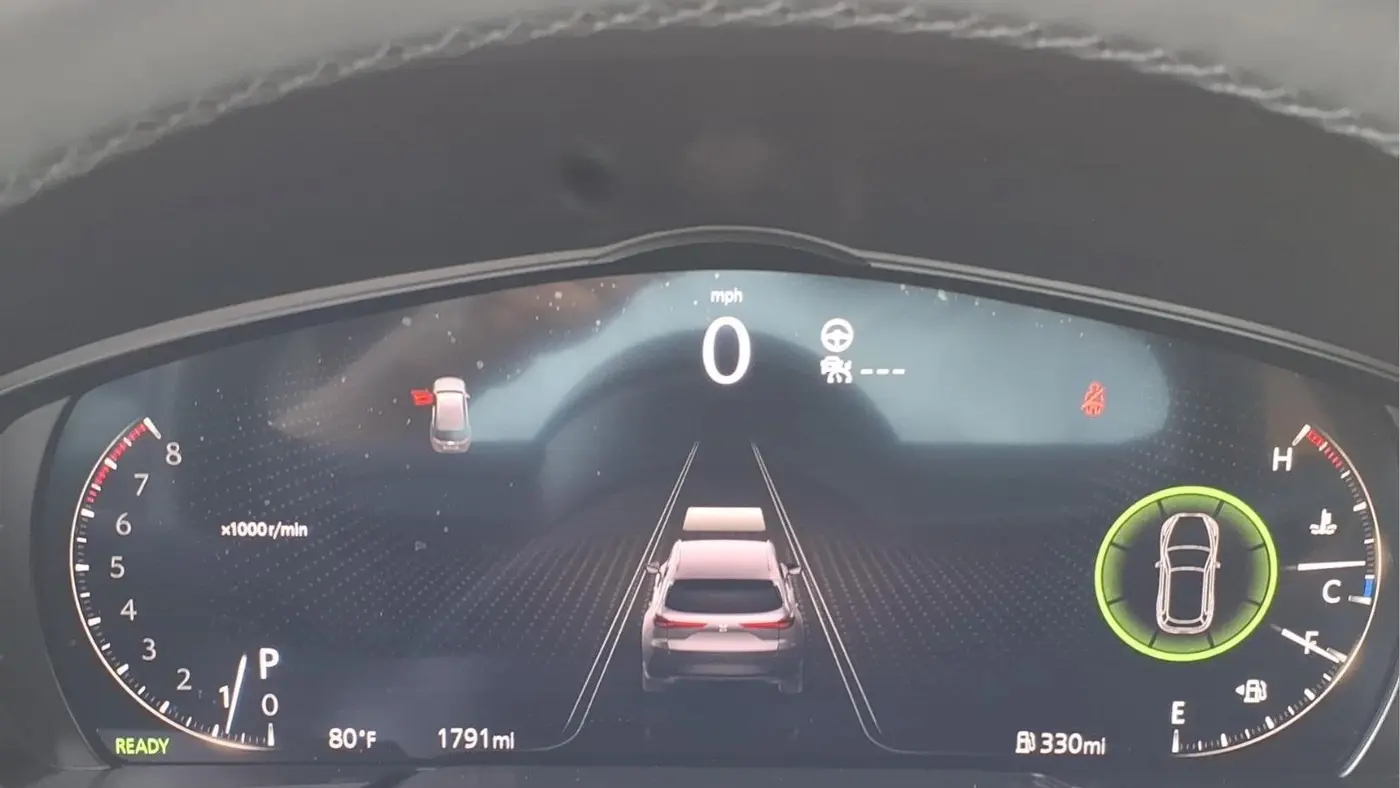 2025 Mazda CX-90 3.3 Turbo S Premium