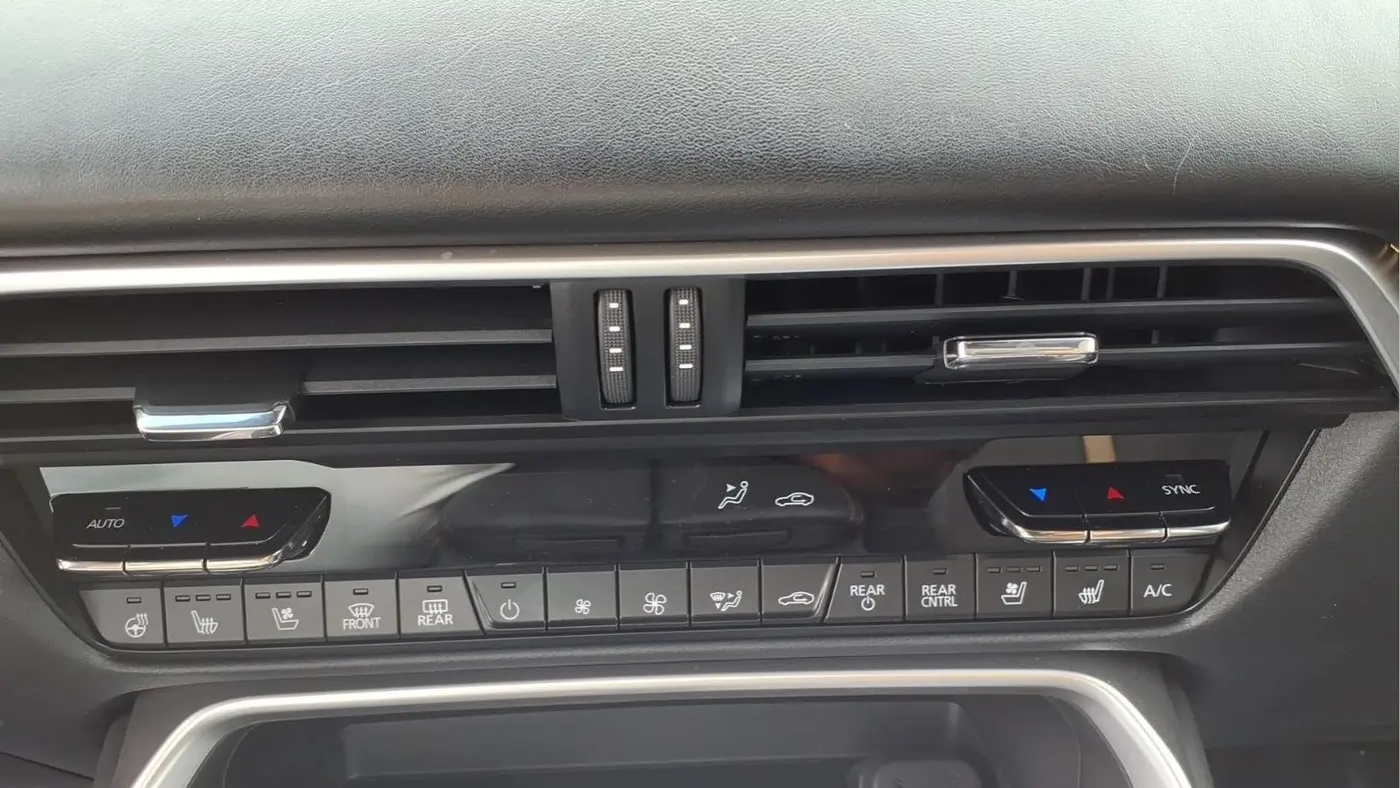 2025 Mazda CX-90 3.3 Turbo S Premium