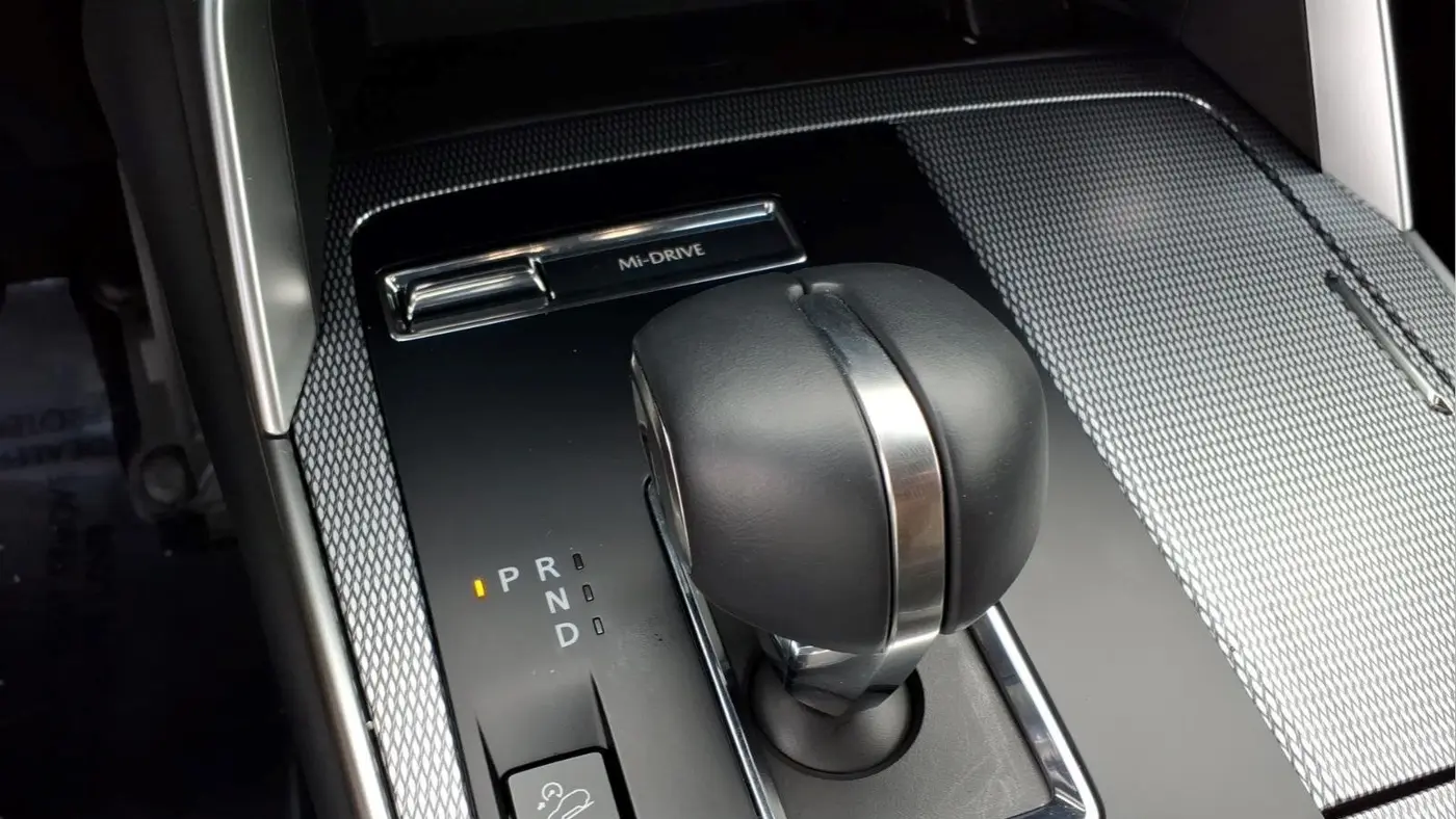 2025 Mazda CX-90 3.3 Turbo S Premium