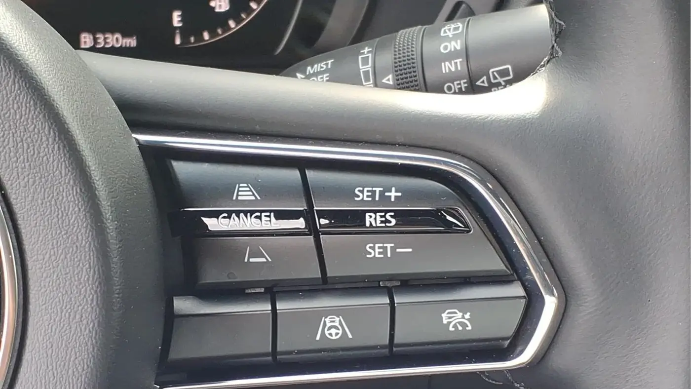 2025 Mazda CX-90 3.3 Turbo S Premium