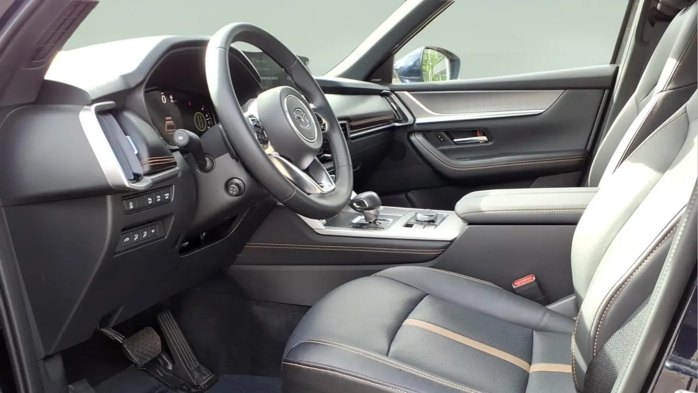 2025 Mazda CX-90 3.3 Turbo S Premium