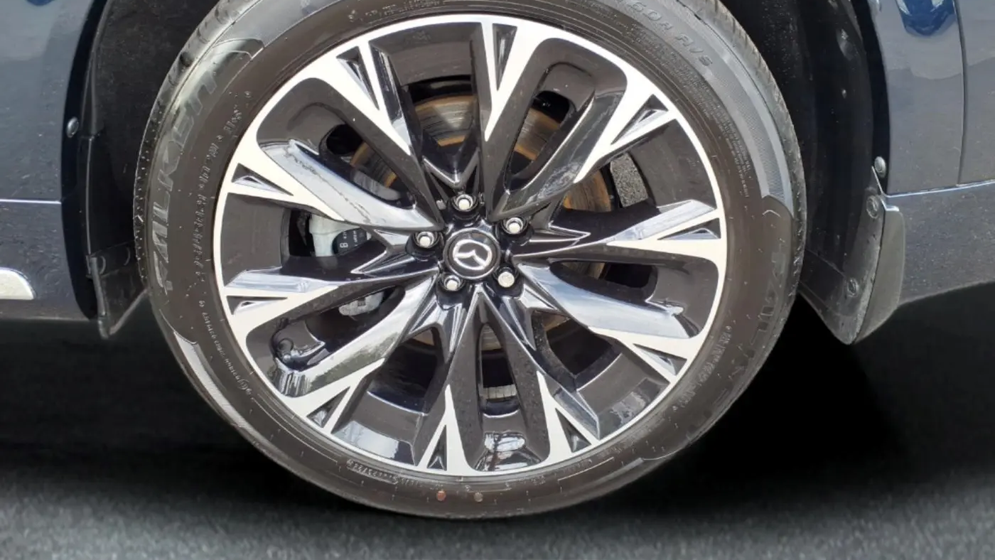 2025 Mazda CX-90 3.3 Turbo S Premium