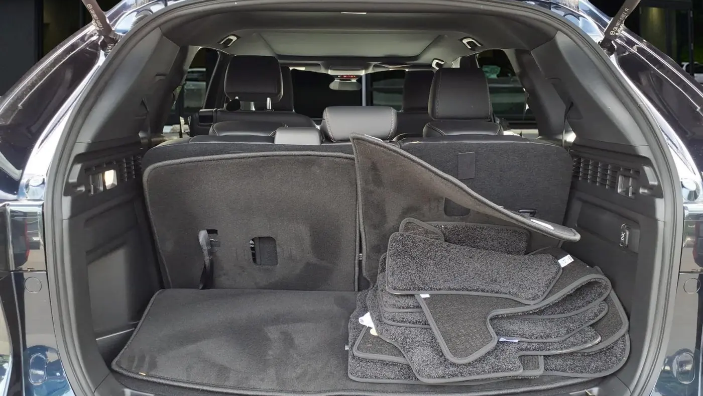2025 Mazda CX-90 3.3 Turbo S Premium