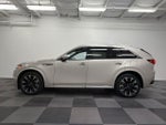 2025 CX-90 Thumbnail 4