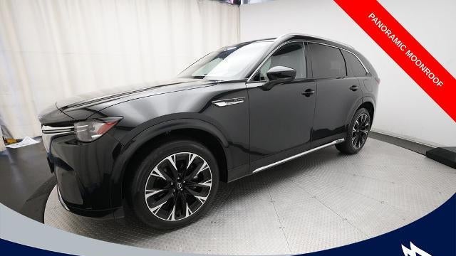 Preowned 2024 Mazda CX-90 3.3 Turbo S Premium for Sale