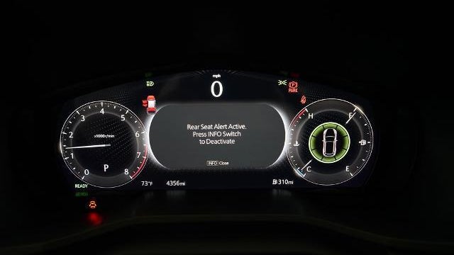 2024 Mazda CX-90 3.3 Turbo S Premium
