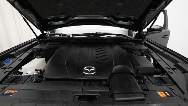 2024 Mazda CX-90 3.3 Turbo S Premium