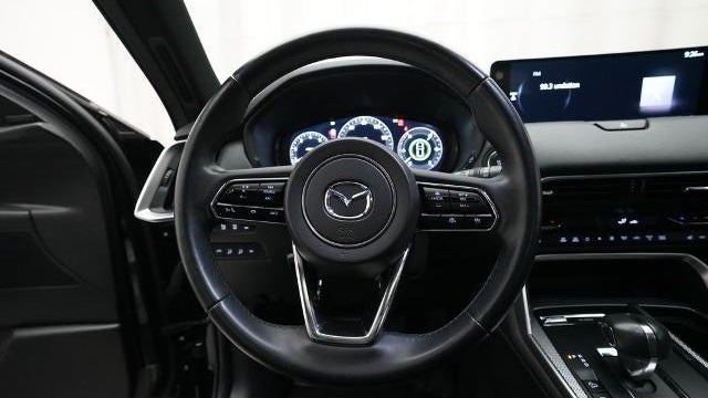 2024 Mazda CX-90 3.3 Turbo S Premium