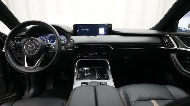 2024 Mazda CX-90 3.3 Turbo S Premium