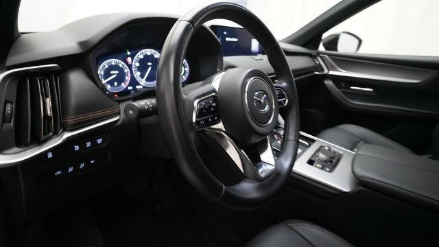2024 Mazda CX-90 3.3 Turbo S Premium