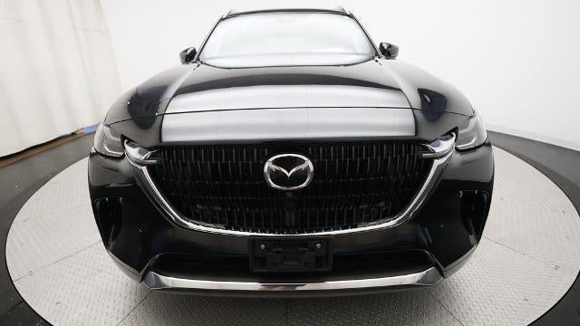 2024 Mazda CX-90 3.3 Turbo S Premium