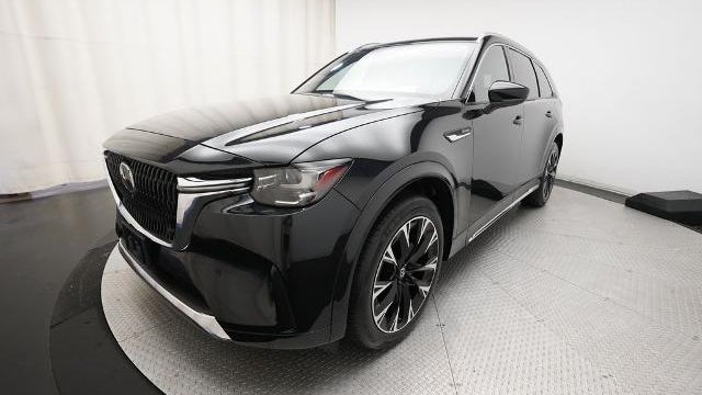2024 Mazda CX-90 3.3 Turbo S Premium
