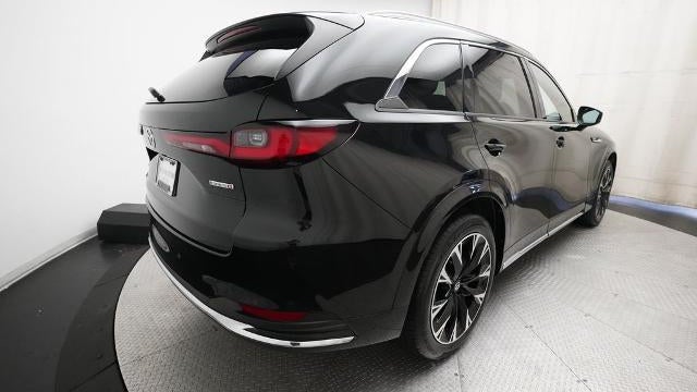 2024 Mazda CX-90 3.3 Turbo S Premium