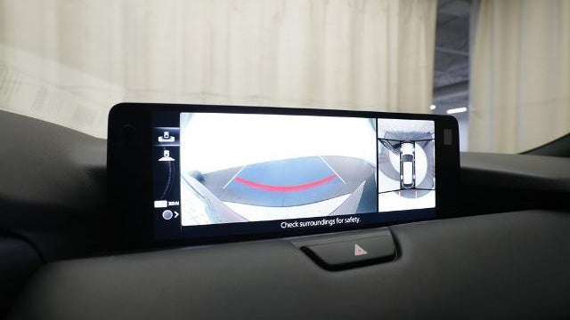2024 Mazda CX-90 3.3 Turbo S Premium