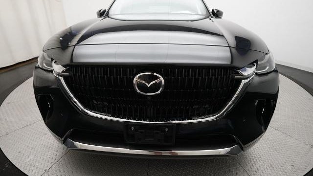 2024 Mazda CX-90 3.3 Turbo S Premium