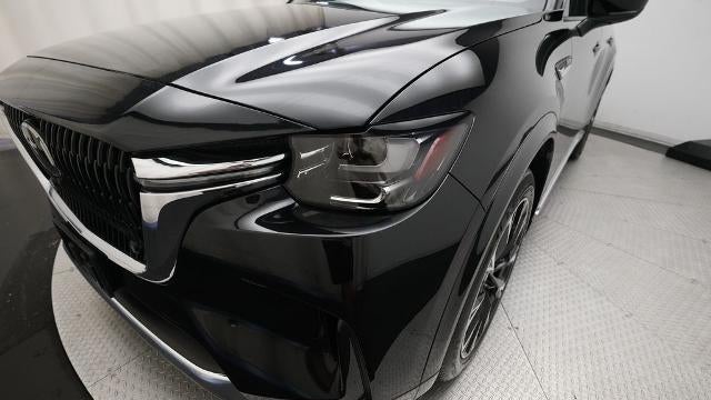 2024 Mazda CX-90 3.3 Turbo S Premium