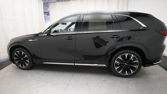 2024 Mazda CX-90 3.3 Turbo S Premium