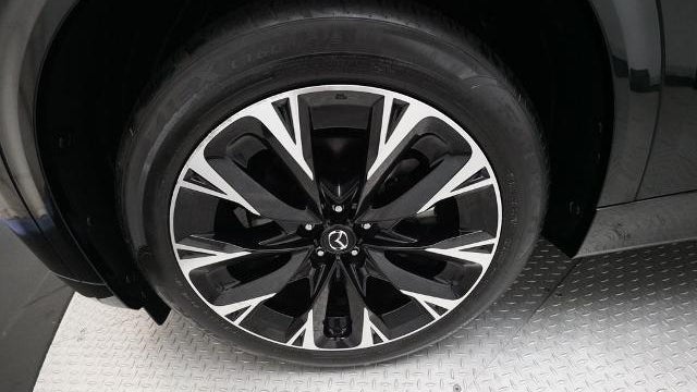 2024 Mazda CX-90 3.3 Turbo S Premium