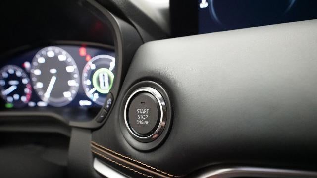2024 Mazda CX-90 3.3 Turbo S Premium